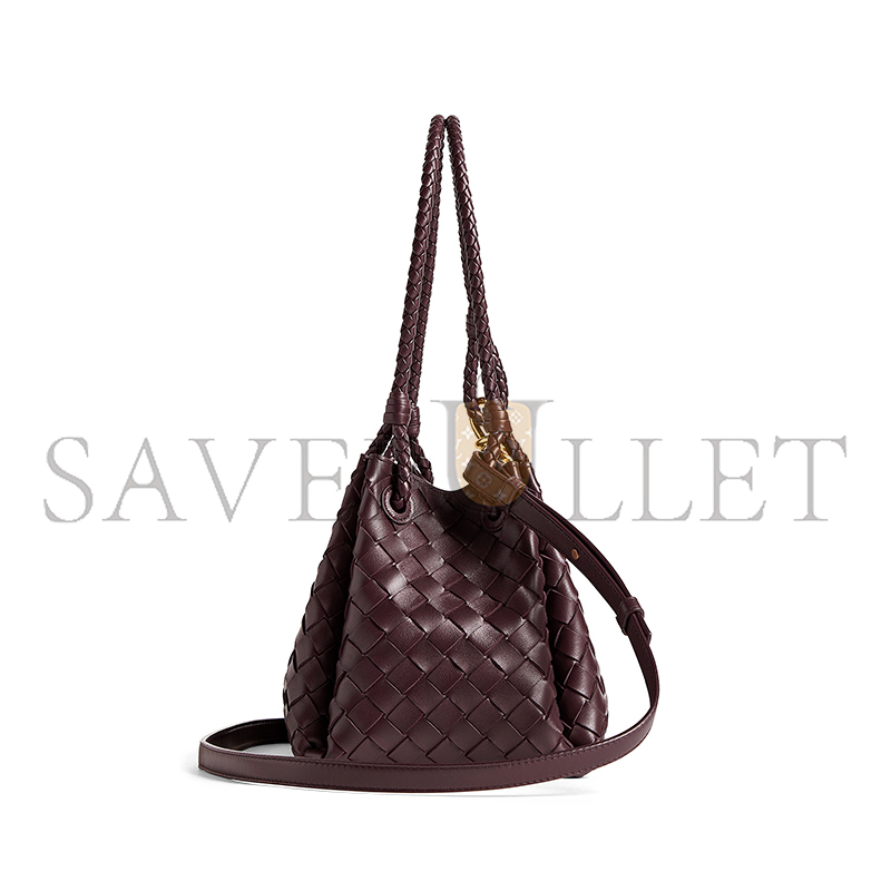 BOTTEGA VENETA PARACHUTE 835921VCPPT2264 (29.5*18.5*17.5cm)